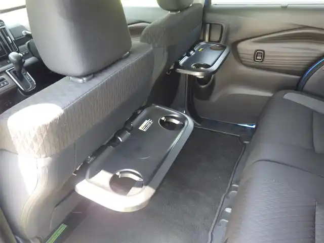 スズキ ソリオ バンディット HV MV 千葉県 2021(令3)年 4.5万km スピーディーブルーM スズキセーフティサポート/ヘッドアップディスプレイ/両側パワースライドドア/前席シートヒーター/純正メモリーナビ/地デジTV/【DVD/CD再生機能　Bluetooth接続】/全方位モニター/革巻きステアリング/ステアリングスイッチ/ETC/LEDヘッドライト/フォグライト/ウインカーミラー/リアコーナーセンサー/純正15インチアルミホイル/サイド/カーテンエアバッグ/携帯リモコン