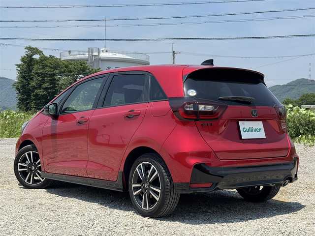 ホンダ フィット e:HEV RS 兵庫県 2023(令5)年 1.4万km プレミアムクリスタルレッドM 純正ナビ/フルセグTV/バックカメラ/Bluetooth接続可/DVD再生可/レーダークルコン/ステリモ/ビルトインETC/LEDヘッドライト/AUTOライト/社外デジタルインナーミラー/純正16インチAW/純正フロアマット/スマートキー