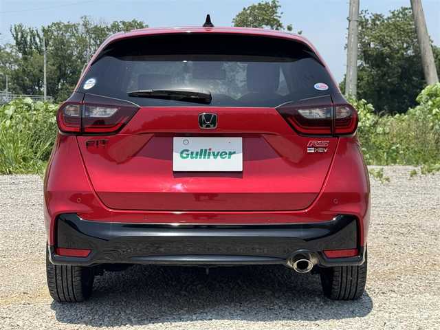 ホンダ フィット e:HEV RS 兵庫県 2023(令5)年 1.4万km プレミアムクリスタルレッドM 純正ナビ/フルセグTV/バックカメラ/Bluetooth接続可/DVD再生可/レーダークルコン/ステリモ/ビルトインETC/LEDヘッドライト/AUTOライト/社外デジタルインナーミラー/純正16インチAW/純正フロアマット/スマートキー