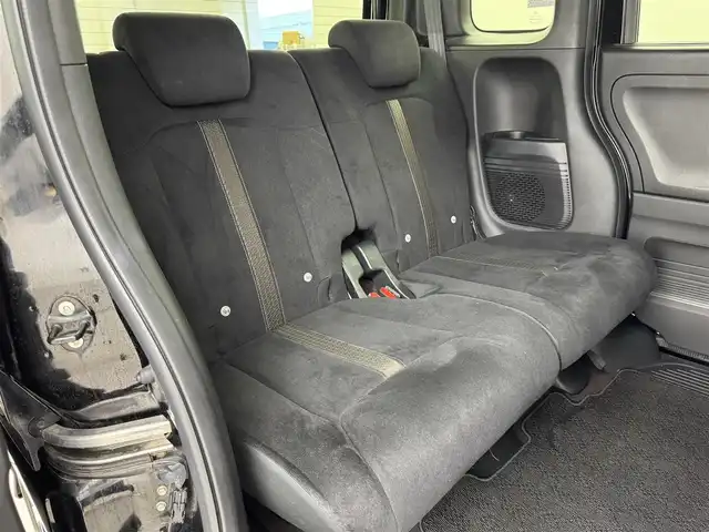 ホンダ Ｎ ＢＯＸ カスタム G L ホンダセンシング 福岡県 2019(令1)年 3.4万km クリスタルブラックパール 純正ナビ／フルセグＴＶ　/バックカメラ　/ビルトインＥＴＣ　/レーダークルコン　/ホンダセンシング/衝突被害軽減ブレーキ　/レーンキープ　/先行車発進検知　/標識認識機能　/両側電動スライドドア　/純正１４インチＡＷ