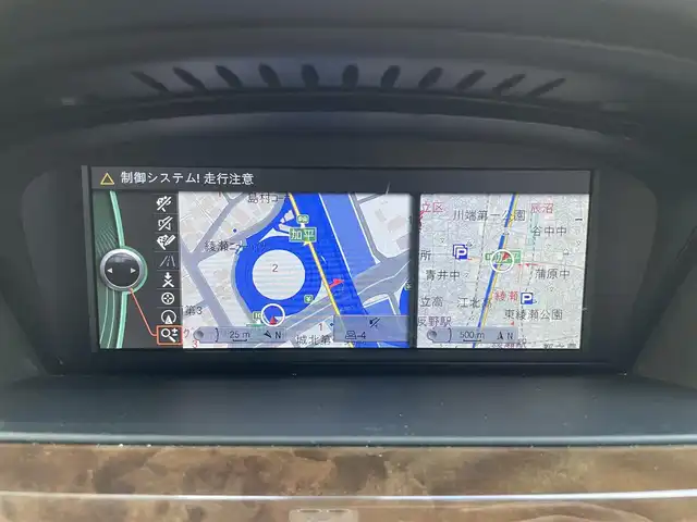 ＢＭＷ ３２５ｉ ハイライン 東京都 2009(平21)年 6万km サファイアブラックP ワンオーナー/純正ＨＤＤナビ/バックカメラ/レザーシート/シートヒーター/パワーシート/純正17インチアルミホイール/キセノンヘッドライト/電動格納ミラー/フロアマット/保証書/取扱説明書