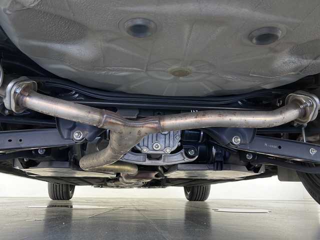 スバル レヴォーグ 1．8GT EX 長野県 2021(令3)年 4.8万km クリスタルブラックシリカ 衝突軽減システム/純正11.6型ディズプレイオーディオ　ナビあり/レーダークルーズコントロール/前席シートヒーター/フルセグ/Bluetooth/バックカメラ/パワーシート/コーナーセンサー/純正アルミホイール/LEDヘッドライト/パドルシフト/ETC/ステアリングスイッチ/スマートキー/プッシュスタート/取扱説明書