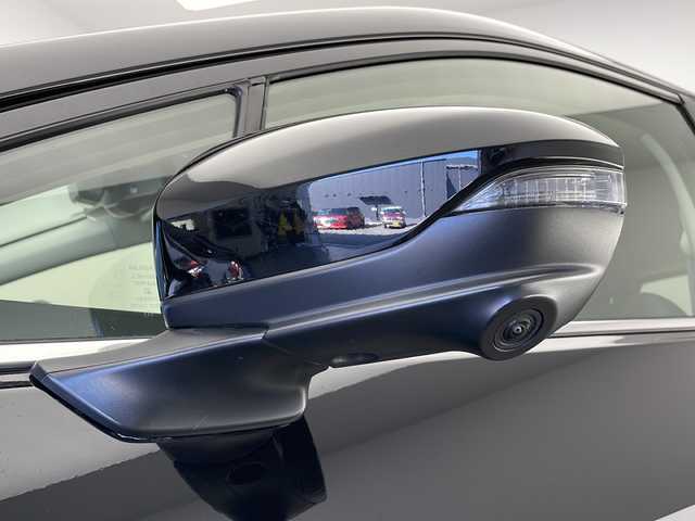 スバル レヴォーグ 1．8GT EX 長野県 2021(令3)年 4.8万km クリスタルブラックシリカ 衝突軽減システム/純正11.6型ディズプレイオーディオ　ナビあり/レーダークルーズコントロール/前席シートヒーター/フルセグ/Bluetooth/バックカメラ/パワーシート/コーナーセンサー/純正アルミホイール/LEDヘッドライト/パドルシフト/ETC/ステアリングスイッチ/スマートキー/プッシュスタート/取扱説明書