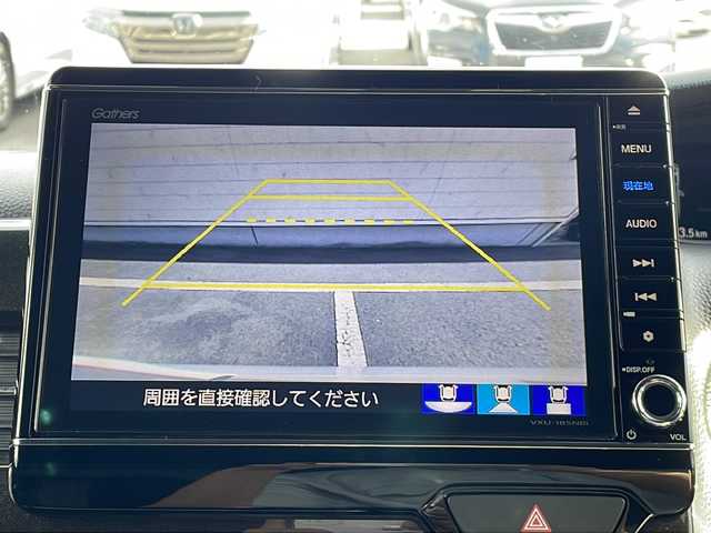 ホンダ Ｎ ＢＯＸ カスタム G L ターボ ホンダセンシング 静岡県 2020(令2)年 6.4万km プラチナホワイトパール 純正ナビ/地デジTV/純正CD/DVD/Bluetooth/バックカメラ/両側パワースライドドア/前後ドライブレコーダー/ホンダセンシング/前席シートヒーター/純正15インチAW/LEDヘッドライト/スマートキー