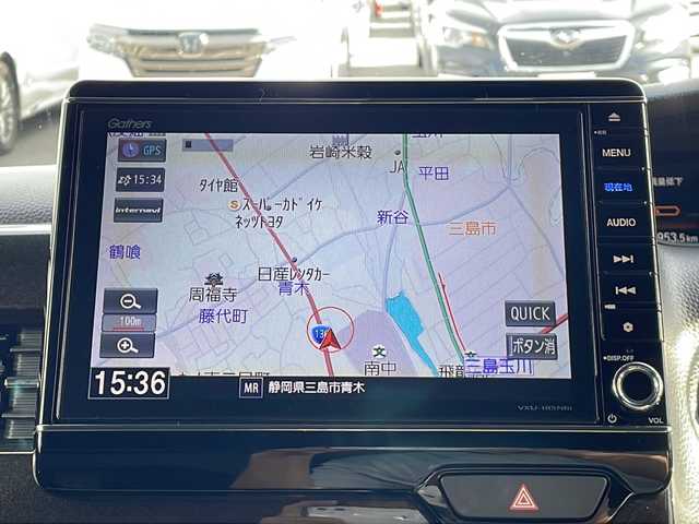 ホンダ Ｎ ＢＯＸ カスタム G L ターボ ホンダセンシング 静岡県 2020(令2)年 6.4万km プラチナホワイトパール 純正ナビ/地デジTV/純正CD/DVD/Bluetooth/バックカメラ/両側パワースライドドア/前後ドライブレコーダー/ホンダセンシング/前席シートヒーター/純正15インチAW/LEDヘッドライト/スマートキー