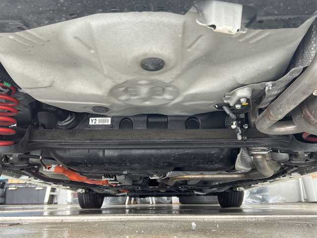 トヨタ アクア G GRスポーツ 17インチPKG 富山県 2019(平31)年 3.1万km ホワイトパールクリスタルシャイン トヨタセーフティセンス/レーンディパーチャーアラート/プリクラッシュセーフティ/オートマッチクハイビーム/純正SDナビ/フルセグ/バックカメラ/ビルトインETC/クルーズコントロール/LEDヘッドライト/スペアキー/GR専用シート