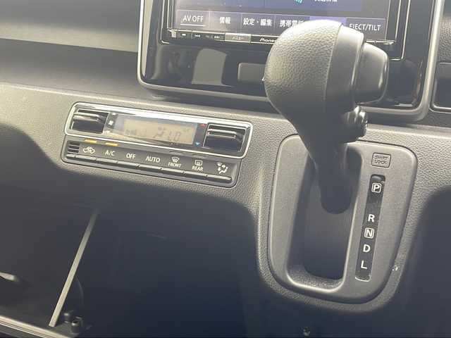 スズキ ワゴンＲ HYBRID FZ 沖縄県 2019(平31)年 5.9万km ブリスクブルーM 純正ナビ（AVIC-RLS901）　/フルセグＴＶ　/ＤＶＤ　/ＣＤ　/Ｂｌｕｅｔｏｏｔｈ接続　/ＵＳＢ　/ＥＴＣ　/ＬＥＤヘッドライト　/シートヒーター　/純正アルミホイール　　/電動格納ミラー　/アイドリングストップ/スマートキー/スペアキー