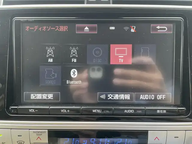トヨタ ランドクルーザー プラド TX 富山県 2018(平30)年 4.8万km レッドマイカメタリック 〇純正ナビ(NSZT-Y66T)/〇フルセグTV/〇ビルトインETC/〇バックカメラ/〇ワンオーナー/〇サンルーフ/〇ルーフレール/〇バックカメラ/〇レーダークルーズコントロール/〇プリクラッシュセーフティシステム/〇レーンディバーチャアラート/〇オートマチックハイビーム/〇LEDヘッドランプ/〇LEDフォグランプ/〇純正17インチアルミ/〇左右独立温度調整機能付オートエアコン/〇スマートエントリー/〇スタートシステム/〇禁煙車