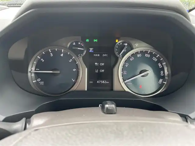 トヨタ ランドクルーザー プラド TX 富山県 2018(平30)年 4.8万km レッドマイカメタリック 〇純正ナビ(NSZT-Y66T)/〇フルセグTV/〇ビルトインETC/〇バックカメラ/〇ワンオーナー/〇サンルーフ/〇ルーフレール/〇バックカメラ/〇レーダークルーズコントロール/〇プリクラッシュセーフティシステム/〇レーンディバーチャアラート/〇オートマチックハイビーム/〇LEDヘッドランプ/〇LEDフォグランプ/〇純正17インチアルミ/〇左右独立温度調整機能付オートエアコン/〇スマートエントリー/〇スタートシステム/〇禁煙車