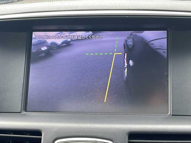 日産 フーガ 250GT 山口県 2012(平24)年 13.7万km 黒 サンルーフ/純正HDDナビ（ワンセグTV、AM/FM、Bluetooth）/バック＆サイドカメラ/クルーズコントロール/HIDオートライト/ハーフレザーシート/前席パワーシート/助手席オットマン/純正18インチアルミホイール/横滑り防止装置/W＋サイドエアバック/カーテンエアバック