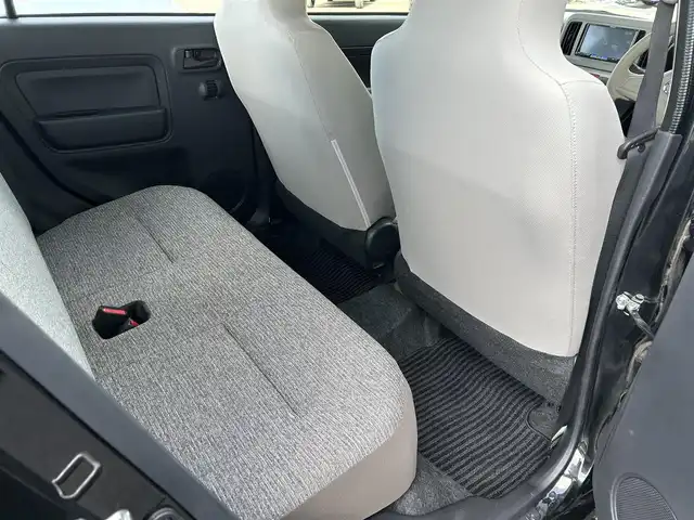 ダイハツ ミラ トコット L SA Ⅲ 島根県 2018(平30)年 3.8万km ブラックマイカメタリック 登録時走行距離37380km/StradaHDDナビ/・CD/MD/DVD再生/・AM/FM/スマートアシストIII/・衝突軽減ブレーキ/・横滑り防止装置/・オートマチックハイビーム/アイドリングストップ/リモコンキー/ETC/純正フロアマット/純正ドアバイザー