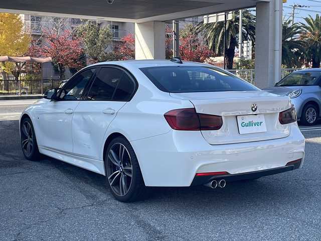 ＢＭＷ ３２０ｄ Mスポーツ 兵庫県 2018(平30)年 6.4万km アルピンホワイトⅢ 保証書・取説・有/純正メモリーナビ・BT・CD・DVD・FM・AM・AUX/ETC/前方ドライブレコーダー/追尾機能付きクルーズコントロール/車線逸脱防止支援システム/衝突被害軽減ブレーキ/パドルシフト/プッシュスタート/スマートキー×2/純正フロアマット