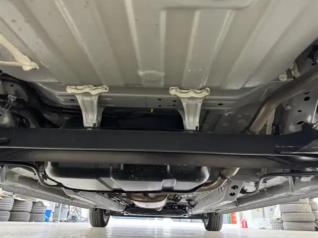 日産 デイズ X 滋賀県 2024(令6)年 1.1万km ライトブルーⅡ 禁煙車/純正9インチディスプレイオーディオ/Bluetooth/USB/AppleCarPlay/AndroidAuto/HDMI/ETC/アラウンドビューカメラ/衝突軽減ブレーキ/前方ドライブレコーダー/LEDヘッドライト/プッシュスタート/純正アルミホイール