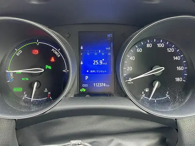 トヨタ Ｃ－ＨＲ G 福岡県 2019(令1)年 11.3万km ブラック/ホワイトパールクリスタルシャイン 2トーン ワンオーナー/純正9インチナビ/（BT/フルセグ/AM/FM/SD/SDREC/DISC)/Bカメラ/レーダークルーズコントロール/LEDヘッドライト/オートライト/オートマチックハイビーム/ハーフレザー/DN席シートヒーター/純正18インチAW/BSM/横滑り防止装置/コーナーセンサー/レーンキープアシスト/盗難防止装置/衝突被害軽減システム/スマートキー/ETC/保証書