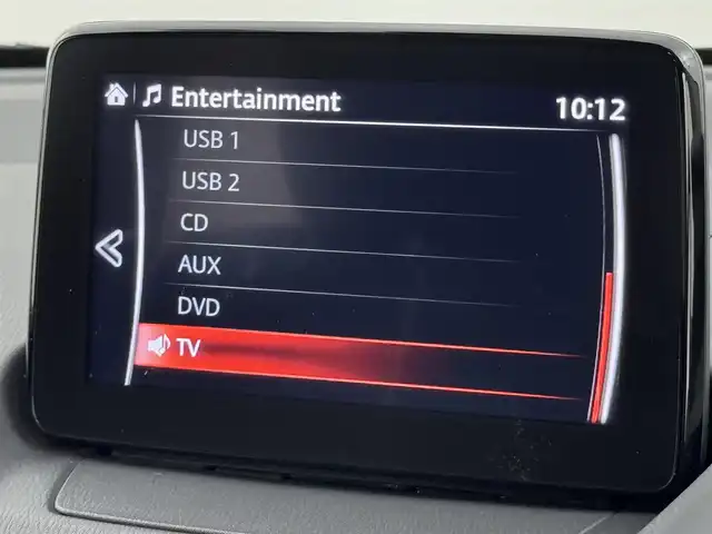 マツダ マツダ２ 15S Lパッケージ 福岡県 2021(令3)年 3.5万km 紺 純正ナビ/フルセグTV/BT　/６速ＭＴ　/ＥＴＣ　/全方位カメラ　/前後ドライブレコーダー　/クルーズコントロール　/衝突被害軽減システム　/レーンキープ　/横滑り防止　/シートヒーター　/ステアリングヒーター/ヘッドアップディスプレイ