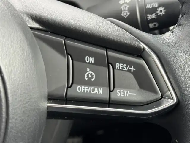 マツダ マツダ２ 15S Lパッケージ 福岡県 2021(令3)年 3.5万km 紺 純正ナビ/フルセグTV/BT　/６速ＭＴ　/ＥＴＣ　/全方位カメラ　/前後ドライブレコーダー　/クルーズコントロール　/衝突被害軽減システム　/レーンキープ　/横滑り防止　/シートヒーター　/ステアリングヒーター/ヘッドアップディスプレイ