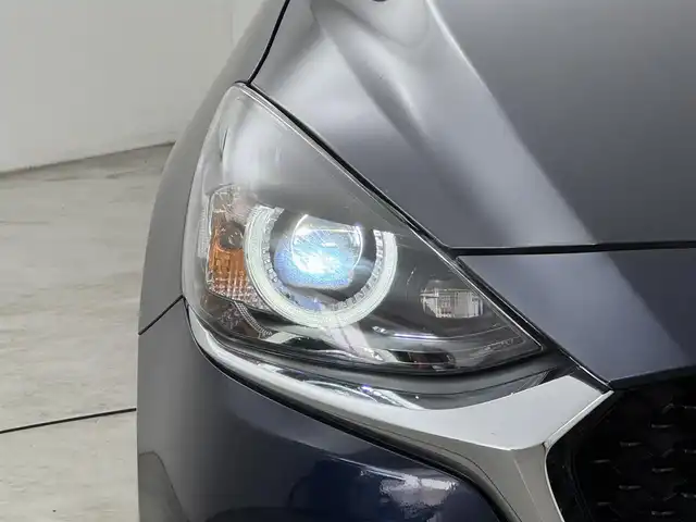 マツダ マツダ２ 15S Lパッケージ 福岡県 2021(令3)年 3.5万km 紺 純正ナビ/フルセグTV/BT　/６速ＭＴ　/ＥＴＣ　/全方位カメラ　/前後ドライブレコーダー　/クルーズコントロール　/衝突被害軽減システム　/レーンキープ　/横滑り防止　/シートヒーター　/ステアリングヒーター/ヘッドアップディスプレイ