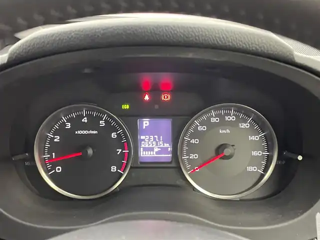 スバル インプレッサ ＸＶ 2．0i－L アイサイト 埼玉県 2013(平25)年 6.6万km タンジェリンオレンジパール 純正ナビ　バックカメラ　ＥＴＣ　ドライブレコーダー　アイサイトｖｅｒ２　レーダークルーズコントロール　パドルシフト　純正アルミホイール　プッシュスタート　スマートキー　オートライト　ＨＩＤライト　ＴＶ