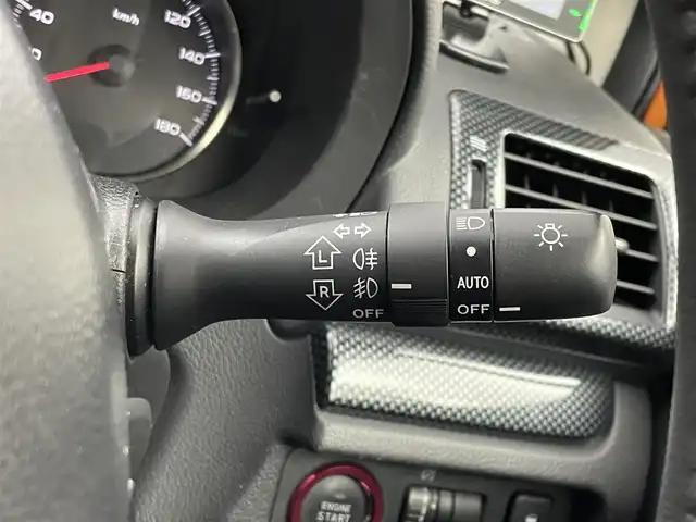 スバル インプレッサ ＸＶ 2．0i－L アイサイト 埼玉県 2013(平25)年 6.6万km タンジェリンオレンジパール 純正ナビ　バックカメラ　ＥＴＣ　ドライブレコーダー　アイサイトｖｅｒ２　レーダークルーズコントロール　パドルシフト　純正アルミホイール　プッシュスタート　スマートキー　オートライト　ＨＩＤライト　ＴＶ