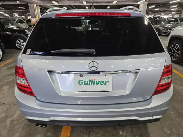 メルセデス・ベンツ Ｃ１８０ ステーションワゴンアバンギャルド 香川県 2012(平24)年 6.3万km ダイヤモンドシルバー 純正ナビ/フルセグTV/バックカメラ/ディスタンスアシストディストロニック/パークトロニック/レーダーセーフティパッケージ/・ブレーキアシストプラス/・アクティブレーンキーピングアシスト/HIDヘッドランプ/インテリジェントライトシステム/ターボ/革巻きステアリング/パドルシフト/合皮/ダイナミカコンビスポーツシート/前席パワーシート/前席シートメモリー/純正18インチアルミホイール/スマートキー/禁煙車