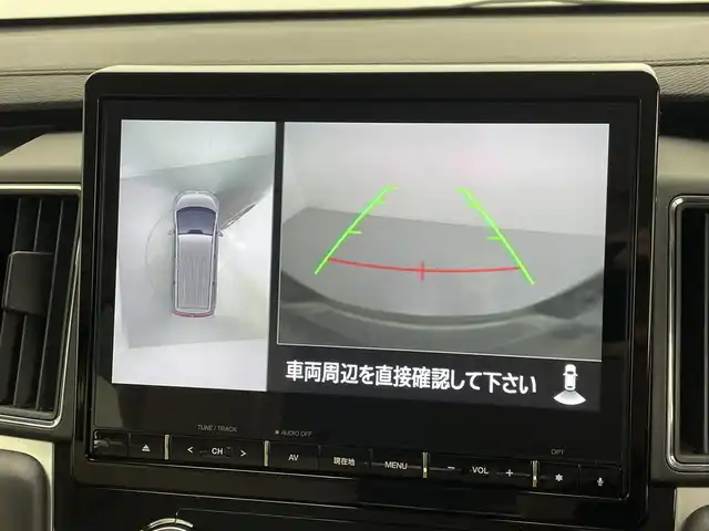 三菱 デリカＤ：５ P 熊本県 2021(令3)年 4.1万km ダイヤモンドブラックマイカ 禁煙車　/ワンオーナー　/電動サイドステップ/AC100V充電/４WD/純正ナビ（ＣＤ・ＤＶＤ・フルセグ・ＢＴ・SD・ipod・HDMI）/アルパイン10.1型後席モニター　/前後ドライブレコーダー　/ビルトインＥＴＣ　/アダブティブクルーズコントロール/両側パワースライドドア　/衝突軽減ブレーキ/レーンキープアシスト/横滑り防止/アイドリングストップ/ブラインドスポットモニター/前後クリアランスソナー　/前席シートヒーター/ステアリングヒーター/運転席パワーシート/パワーバックドア/純正フロアマット/純正１８インチAW/オートライト/LEDヘッドライト/フォグランプ/スマートキー/プッシュスタート/スペアキー1本/取扱説明書