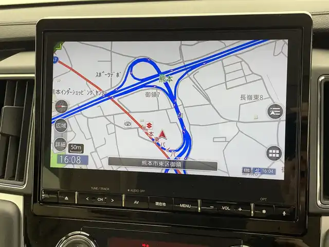 三菱 デリカＤ：５ P 熊本県 2021(令3)年 4.1万km ダイヤモンドブラックマイカ 禁煙車　/ワンオーナー　/電動サイドステップ/AC100V充電/４WD/純正ナビ（ＣＤ・ＤＶＤ・フルセグ・ＢＴ・SD・ipod・HDMI）/アルパイン10.1型後席モニター　/前後ドライブレコーダー　/ビルトインＥＴＣ　/アダブティブクルーズコントロール/両側パワースライドドア　/衝突軽減ブレーキ/レーンキープアシスト/横滑り防止/アイドリングストップ/ブラインドスポットモニター/前後クリアランスソナー　/前席シートヒーター/ステアリングヒーター/運転席パワーシート/パワーバックドア/純正フロアマット/純正１８インチAW/オートライト/LEDヘッドライト/フォグランプ/スマートキー/プッシュスタート/スペアキー1本/取扱説明書