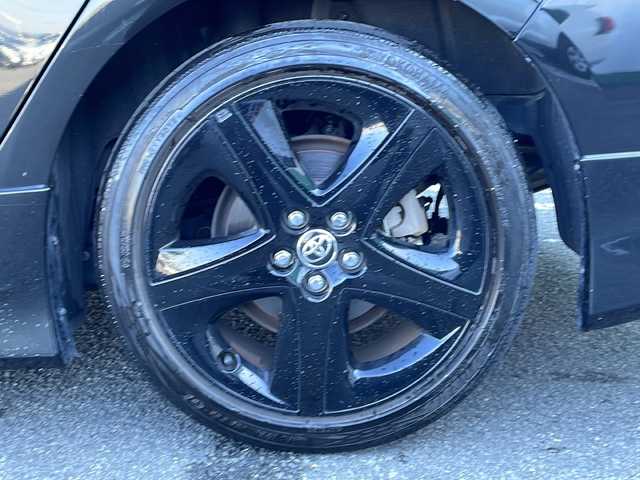 トヨタ プリウス S ツーリングセレ ブラックED 徳島県 2022(令4)年 4.4万km プレシャスブラックパール 純正9型SDナビ　NSZT-Y68T/（ラジオ/フルセグ/DISC/SD/BT）/バックカメラ/クルーズコントロール/合皮シート/モデリスタエアロ/コーナーセンサ/ビルトインETC/LEDヘッドライト/フォグライト/nanoe/ドアバイザー/前席シートヒーター/純正フロアマット/プッシュスタート/取扱説明書/新車時保証書