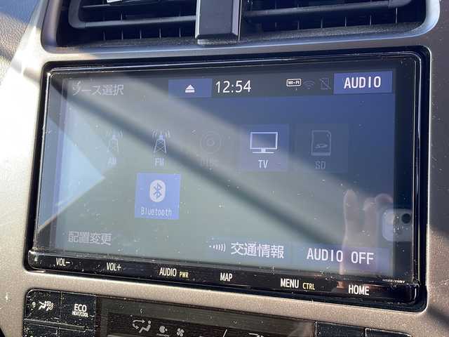 トヨタ プリウス S ツーリングセレ ブラックED 徳島県 2022(令4)年 4.4万km プレシャスブラックパール 純正9型SDナビ　NSZT-Y68T/（ラジオ/フルセグ/DISC/SD/BT）/バックカメラ/クルーズコントロール/合皮シート/モデリスタエアロ/コーナーセンサ/ビルトインETC/LEDヘッドライト/フォグライト/nanoe/ドアバイザー/前席シートヒーター/純正フロアマット/プッシュスタート/取扱説明書/新車時保証書