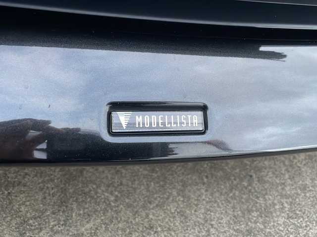 トヨタ プリウス S ツーリングセレ ブラックED 徳島県 2022(令4)年 4.4万km プレシャスブラックパール 純正9型SDナビ　NSZT-Y68T/（ラジオ/フルセグ/DISC/SD/BT）/バックカメラ/クルーズコントロール/合皮シート/モデリスタエアロ/コーナーセンサ/ビルトインETC/LEDヘッドライト/フォグライト/nanoe/ドアバイザー/前席シートヒーター/純正フロアマット/プッシュスタート/取扱説明書/新車時保証書