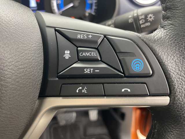 日産 デイズ HWS X プロパイロットED 道央・札幌 2019(令1)年 3.9万km プレミアムサンシャインオレンジ ・4WD/・純正ナビ（MM318D-L）/・CD&DVD&AUX&SD&フルセグTV/・全方位カメラ/・プロパイロット/・エマージェンシーブレーキ/・前席シートヒーター/・ETC/・純正ドラレコ前方（DJ4-D）/・ヒルアシストスタート/・LEDヘッドライト/・オートライト/・オートマチックハイビーム/・プッシュスタート/・スマートキー