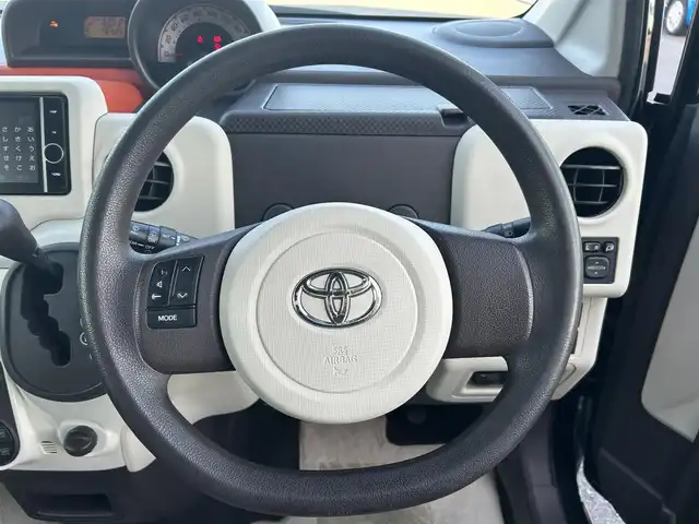 トヨタ ポルテ Y 栃木県 2012(平24)年 7.7万km ブラックマイカ モデリスタエアロ/純正SDナビ/・フルセグTV/・CD/DVD/BT/・SD/AM.FM/バックカメラ/ETC/片側電動スライドドア/ステアリングスイッチ/HIDヘッドライト/フォグランプ/オートライト/純正フロアマット/純正ドアバイザー/横滑り防止システム/電動格納ウィンカーミラー