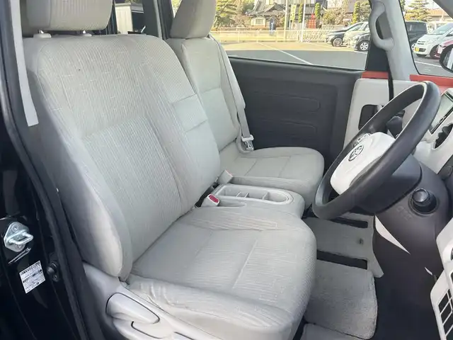 トヨタ ポルテ Y 栃木県 2012(平24)年 7.7万km ブラックマイカ モデリスタエアロ/純正SDナビ/・フルセグTV/・CD/DVD/BT/・SD/AM.FM/バックカメラ/ETC/片側電動スライドドア/ステアリングスイッチ/HIDヘッドライト/フォグランプ/オートライト/純正フロアマット/純正ドアバイザー/横滑り防止システム/電動格納ウィンカーミラー