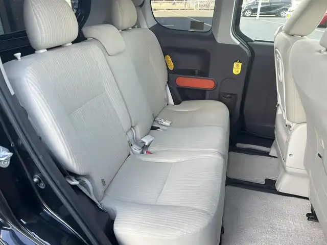 トヨタ ポルテ Y 栃木県 2012(平24)年 7.7万km ブラックマイカ モデリスタエアロ/純正SDナビ/・フルセグTV/・CD/DVD/BT/・SD/AM.FM/バックカメラ/ETC/片側電動スライドドア/ステアリングスイッチ/HIDヘッドライト/フォグランプ/オートライト/純正フロアマット/純正ドアバイザー/横滑り防止システム/電動格納ウィンカーミラー