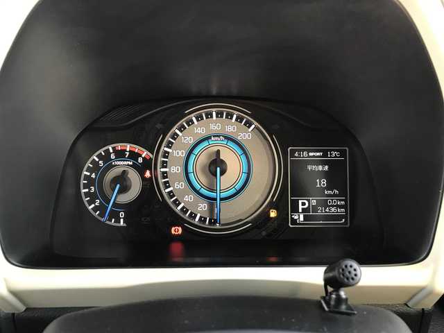 スズキ クロスビー HYBRID MZ 鳥取県 2018(平30)年 2.3万km キャラバンアイボリーパールメタリック/ホワイト 2トーンルーフ 2トーンルーフ/４・W・D・ターボ/社外ディスプレイオーディオ/CD/DVD/BT/スズキセーフティサポート/クルーズコントロール/コーナーセンサー/ETC/ドライブレコーダー/前席シートヒーター/LEDヘットライト/純正16インチアルミホイール/パドルシフト/プッシュエンジンスタート/アイドリングストップ/スマートキー