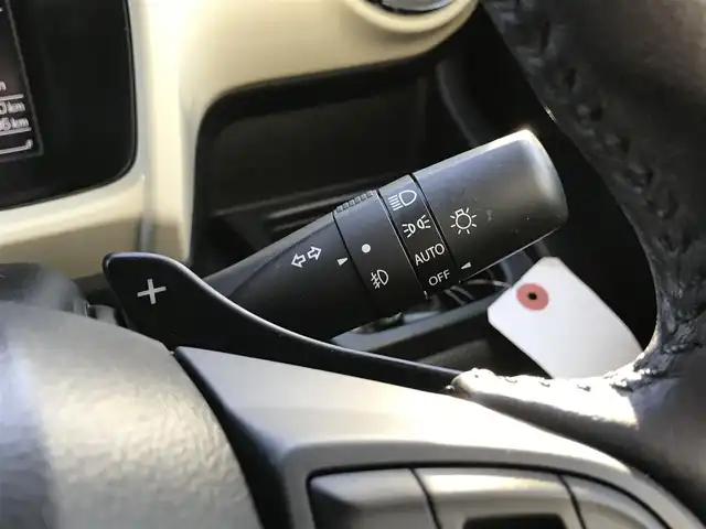 スズキ クロスビー HYBRID MZ 鳥取県 2018(平30)年 2.3万km キャラバンアイボリーパールメタリック/ホワイト 2トーンルーフ 2トーンルーフ/４・W・D・ターボ/社外ディスプレイオーディオ/CD/DVD/BT/スズキセーフティサポート/クルーズコントロール/コーナーセンサー/ETC/ドライブレコーダー/前席シートヒーター/LEDヘットライト/純正16インチアルミホイール/パドルシフト/プッシュエンジンスタート/アイドリングストップ/スマートキー