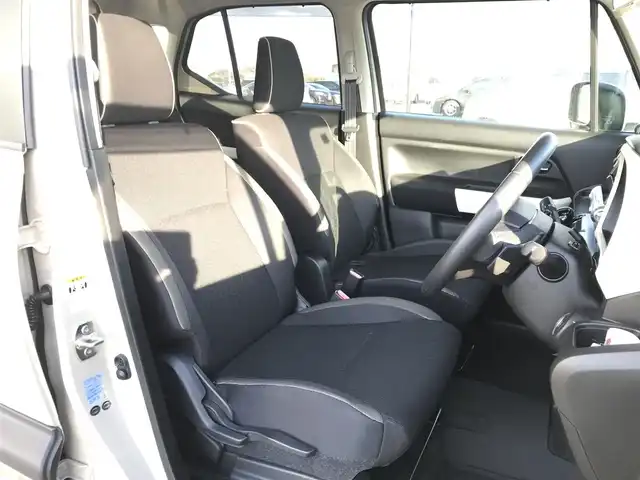 スズキ クロスビー HYBRID MZ 鳥取県 2018(平30)年 2.3万km キャラバンアイボリーパールメタリック/ホワイト 2トーンルーフ 2トーンルーフ/４・W・D・ターボ/社外ディスプレイオーディオ/CD/DVD/BT/スズキセーフティサポート/クルーズコントロール/コーナーセンサー/ETC/ドライブレコーダー/前席シートヒーター/LEDヘットライト/純正16インチアルミホイール/パドルシフト/プッシュエンジンスタート/アイドリングストップ/スマートキー