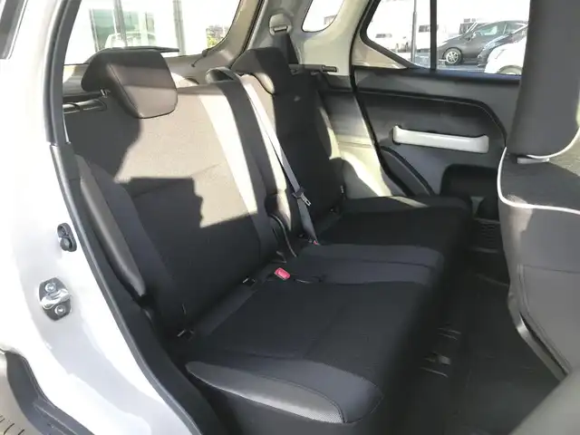 スズキ クロスビー HYBRID MZ 鳥取県 2018(平30)年 2.3万km キャラバンアイボリーパールメタリック/ホワイト 2トーンルーフ 2トーンルーフ/４・W・D・ターボ/社外ディスプレイオーディオ/CD/DVD/BT/スズキセーフティサポート/クルーズコントロール/コーナーセンサー/ETC/ドライブレコーダー/前席シートヒーター/LEDヘットライト/純正16インチアルミホイール/パドルシフト/プッシュエンジンスタート/アイドリングストップ/スマートキー