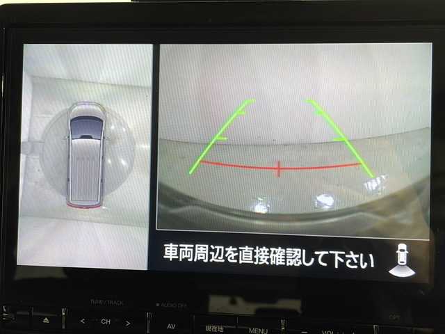 三菱 デリカＤ：５ P 広島県 2020(令2)年 5.1万km ウォームホワイトP/スターリングシルバーM 純正１０型ナビ　/両側パワースライドドア　/レーダークルーズコントロール　/全周囲　/フルセグＴＶ　/電動リアゲート　/パワーシート　/シートヒーター　/オートハイビーム　/ブラインドスポットモニター　/ＥＴＣ　/ドラレコ/純正１８インチアルミホイール(225/55/R18)/エアバック（運転席/助手席/サイド/カーテン）