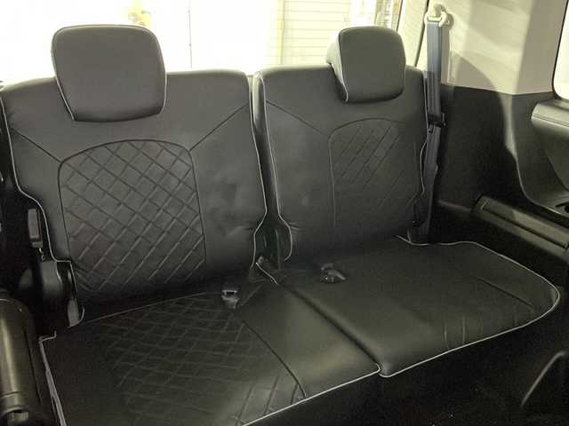 三菱 デリカＤ：５ P 広島県 2020(令2)年 5.1万km ウォームホワイトP/スターリングシルバーM 純正１０型ナビ　/両側パワースライドドア　/レーダークルーズコントロール　/全周囲　/フルセグＴＶ　/電動リアゲート　/パワーシート　/シートヒーター　/オートハイビーム　/ブラインドスポットモニター　/ＥＴＣ　/ドラレコ/純正１８インチアルミホイール(225/55/R18)/エアバック（運転席/助手席/サイド/カーテン）