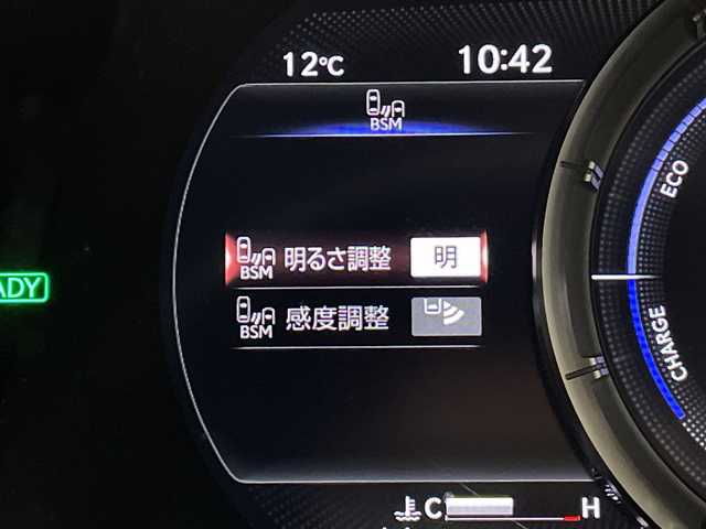 レクサス ＥＳ 300h Fスポーツ 群馬県 2022(令4)年 9.5万km ホワイトノーヴァガラスフレーク ムーンルーフ　純正ナビ　フルセグＴＶ　バックカメラ　ドラレコ　ビルトインＥＴＣ２．０　電動リアサンシェード　シートヒーター　シートベンチレーション　レザーシート　ＡＢＳ　ＬＴＡ　パドルシフト　禁煙車