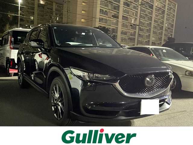 マツダ ＣＸ－５