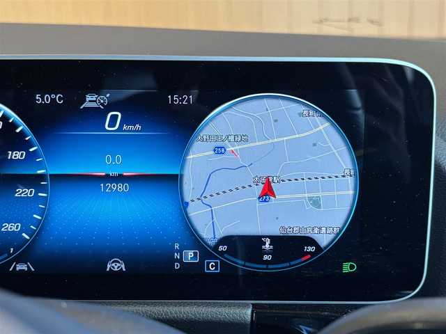 メルセデス・ベンツ ＧＬＡ２００ｄ 4マチック AMGライン 宮城県 2020(令2)年 1.3万km コスモスブラック レーダーセーフティＰＫＧ　/ナビゲーションＰＫＧ　/３６０°カメラ　/ハーフレザー(黒)　/シートヒーター　/パワーシート　/ＬＥＤヘッドライト　/キーレスゴー　/パワーバックドア　/純正１９インチＡＷ　/アンビエントライト