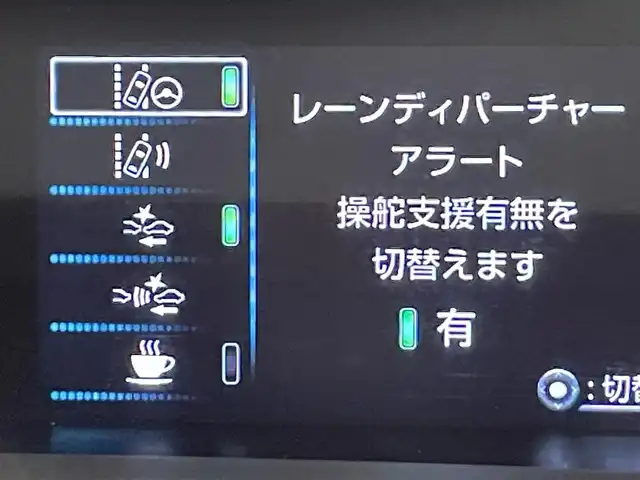 トヨタ プリウス S ツーリングセレクション 愛知県 2017(平29)年 3.1万km エモーショナルレッド ＢＩＧＸ９インチＳＤナビ　/（フルセグTV/CD・DVD再生/SD/Bluetooth・USB)/トヨタセーフティセンス　/　　-プリクラッシュセーフティ　/　　-オートマチックハイビーム　/　　-車線逸脱警報/　　-レーダクルーズコントロール　/　　-ロードサインアシスト/先行車発進お知らせ/シートヒーター　/ＥＴＣ　/ＬＥＤヘッドライト　/バックカメラ　/純正フロアマット/プッシュスタート/　　-スマートキー