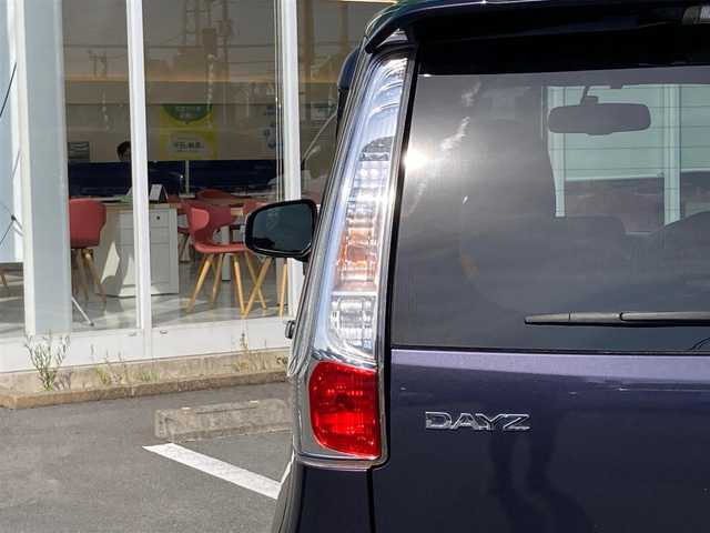 日産 デイズ ハイウェイスターG ターボ 静岡県 2013(平25)年 5.8万km プレミアムパープルP 純正オーディオ/CD/AUX/AM/FM/アラウンドビューモニター/ステアリングスイッチ/ETC/オートライト/フォグランプ/スマートキー/スペアキー/AAC/サイドバイザー/ベンチシート/シートリフター/ウィンカーミラー/電動格納ミラー/取扱説明書/保証書