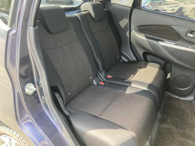日産 デイズ ハイウェイスターG ターボ 静岡県 2013(平25)年 5.8万km プレミアムパープルP 純正オーディオ/CD/AUX/AM/FM/アラウンドビューモニター/ステアリングスイッチ/ETC/オートライト/フォグランプ/スマートキー/スペアキー/AAC/サイドバイザー/ベンチシート/シートリフター/ウィンカーミラー/電動格納ミラー/取扱説明書/保証書