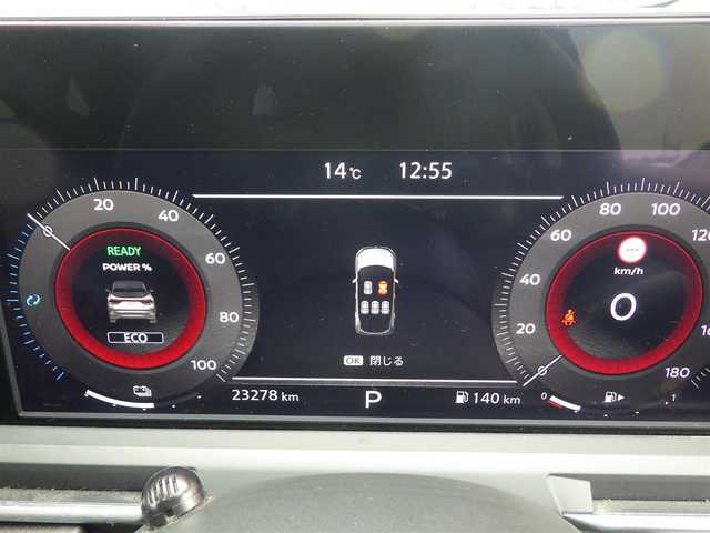 日産 オーラ G レザーエディション 鹿児島県 2022(令4)年 2.4万km ブリリアントシルバー エマージェンシーブレーキ/アイドリングストップ/インテリジェントルームミラー/9インチ純正メモリーナビ/地デジTV/【Bluetooth接続】/アラウンドビューモニター/ドライブレコーダー（DH5-D）/革巻きステアリング/ステアリングスイッチ/ETC/LEDヘッドライト/フォグライト/ウインカーミラー/コーナーセンサー/純正17インチアルミホイル/サイド/カーテンエアバッグ/インテリジェントキー