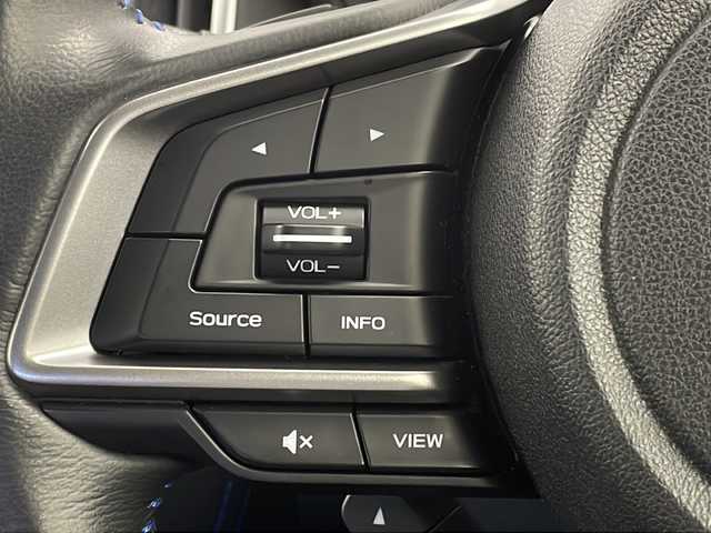 スバル ＸＶ ハイブリッド アドバンス 新潟県 2019(令1)年 6.2万km ラグーンブルーP 4WD/純正メーカーOPナビ/(Bluetooth/フルセグ/CD/DVD/USB/iPod/SD)/バックモニター/アダプティブクルーズコントロール/衝突被害軽減システム/純正ETC/純正ドライブレコーダー/純正フロアマット/前席パワーシート/シートメモリー/LEDヘッドライト/オートライト/オートマチックハイビーム/純正18インチアルミホイール/MTモード付AT/ABS/横滑り防止機能/リアコーナーセンサー/盗難防止装置/スマートキー/取扱説明書/保証書