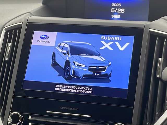 スバル ＸＶ ハイブリッド アドバンス 新潟県 2019(令1)年 6.2万km ラグーンブルーP 4WD/純正メーカーOPナビ/(Bluetooth/フルセグ/CD/DVD/USB/iPod/SD)/バックモニター/アダプティブクルーズコントロール/衝突被害軽減システム/純正ETC/純正ドライブレコーダー/純正フロアマット/前席パワーシート/シートメモリー/LEDヘッドライト/オートライト/オートマチックハイビーム/純正18インチアルミホイール/MTモード付AT/ABS/横滑り防止機能/リアコーナーセンサー/盗難防止装置/スマートキー/取扱説明書/保証書