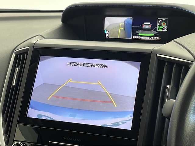 スバル ＸＶ ハイブリッド アドバンス 新潟県 2019(令1)年 6.2万km ラグーンブルーP 4WD/純正メーカーOPナビ/(Bluetooth/フルセグ/CD/DVD/USB/iPod/SD)/バックモニター/アダプティブクルーズコントロール/衝突被害軽減システム/純正ETC/純正ドライブレコーダー/純正フロアマット/前席パワーシート/シートメモリー/LEDヘッドライト/オートライト/オートマチックハイビーム/純正18インチアルミホイール/MTモード付AT/ABS/横滑り防止機能/リアコーナーセンサー/盗難防止装置/スマートキー/取扱説明書/保証書