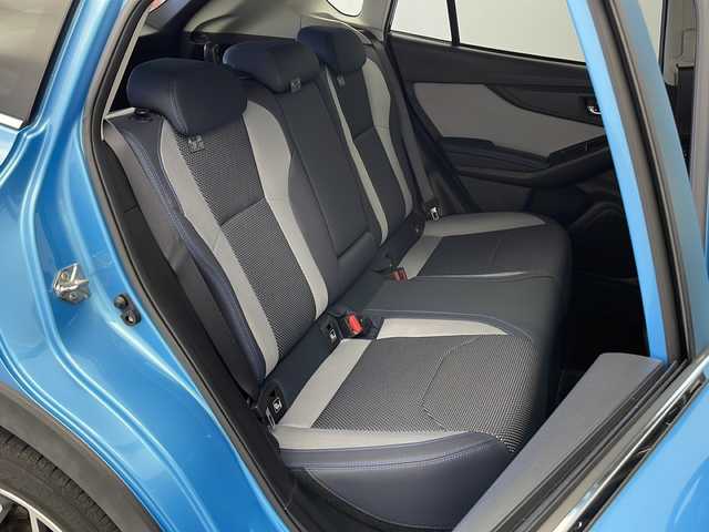 スバル ＸＶ ハイブリッド アドバンス 新潟県 2019(令1)年 6.2万km ラグーンブルーP 4WD/純正メーカーOPナビ/(Bluetooth/フルセグ/CD/DVD/USB/iPod/SD)/バックモニター/アダプティブクルーズコントロール/衝突被害軽減システム/純正ETC/純正ドライブレコーダー/純正フロアマット/前席パワーシート/シートメモリー/LEDヘッドライト/オートライト/オートマチックハイビーム/純正18インチアルミホイール/MTモード付AT/ABS/横滑り防止機能/リアコーナーセンサー/盗難防止装置/スマートキー/取扱説明書/保証書